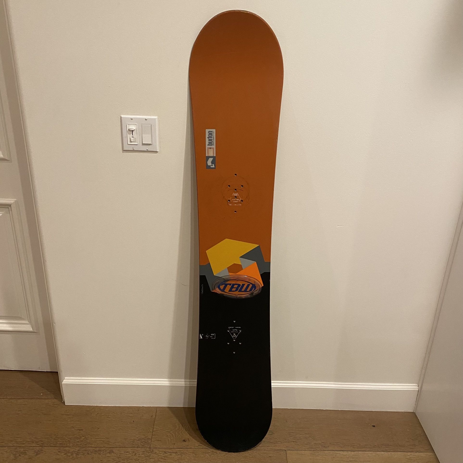 ride 135 snowboard New and used Ride-snowboard-135 for sale