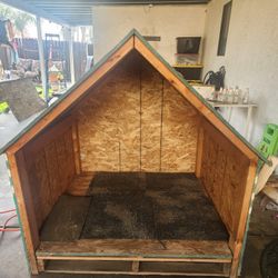 Dog House