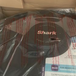 Shark Matrix Plus 2 In 1