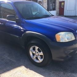 2006 Mazda Tribute . 1600 down No Credit Check No Drivers License Needed 