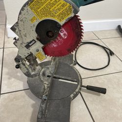 MAKITA SAW LS 1030 SIERRA ELECTRICA