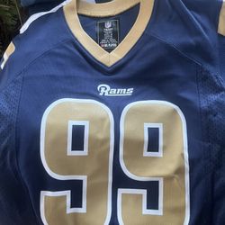 Jerseys $2 Dollar Each Size 8-10 Boys