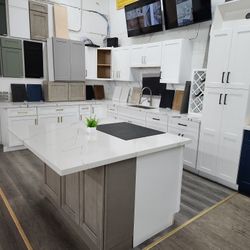 Kitchen Cabinets 