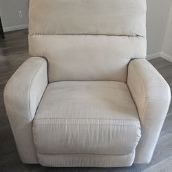 Power Recliner 