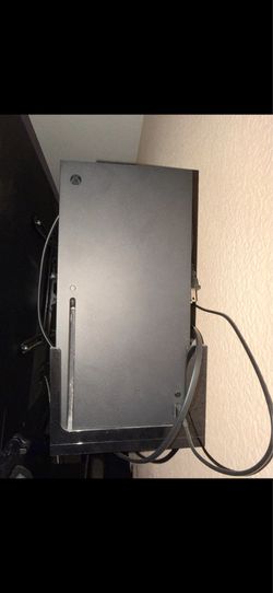 Xbox series X with Scuf controller