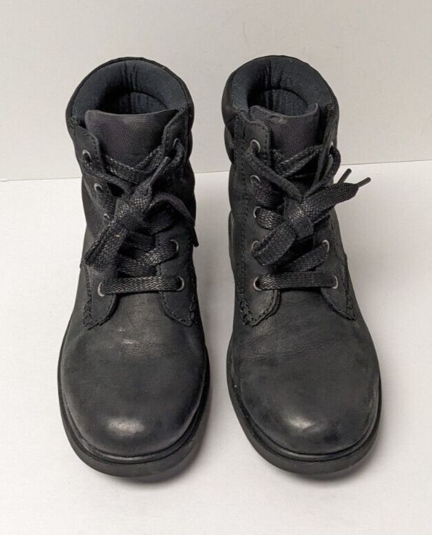 UGG Harrison Lace Waterproof Boots