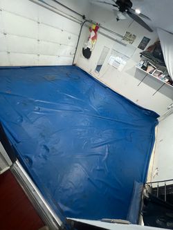 Make an offer I just want to take off from my garage