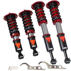 Nissan Skyline Non-GT-R R34 RWD (HR34/ER34) 1998-02 MAXX Coilovers