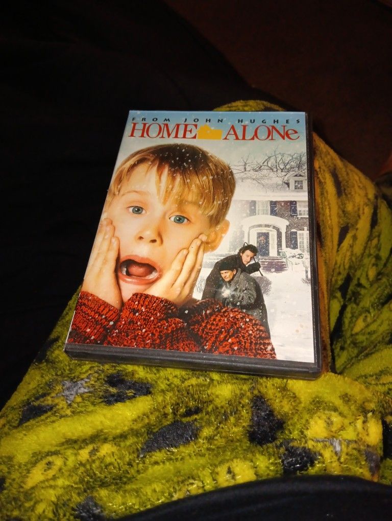 Home Alone 1