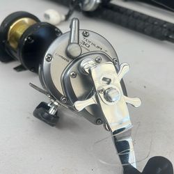 SHIMANO TORIUM 30