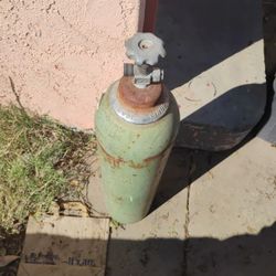 Carbon Dioxide