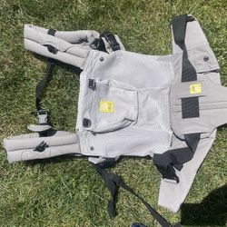 Lille Baby Carrier