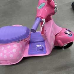 Electric Bike