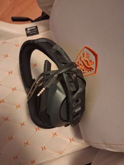 RIG Gaming Headset