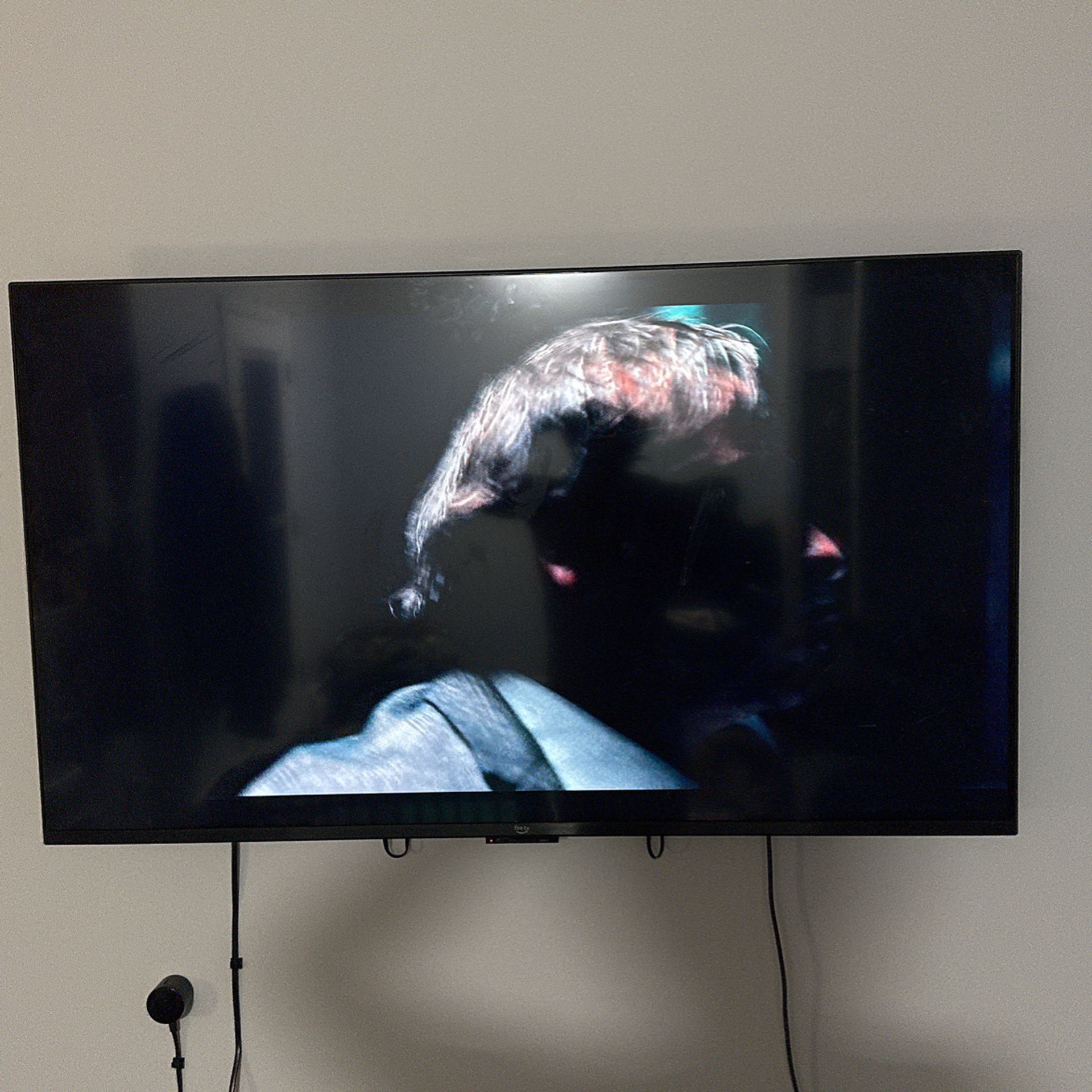 Amazon Fire TV 50” Omni Series 4K UHD smart TV, hands-free with Alexa