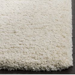 Shag Rug 8x10