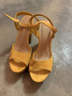 Women heels