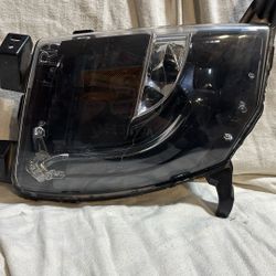 2012-20 Oem Tesla Rh Front Light