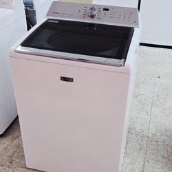 Washer Maytag Large Capacity Delivery Extra Charge