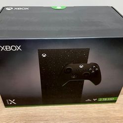X Series