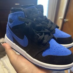 Toddler Shoes 