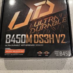 Motherboard