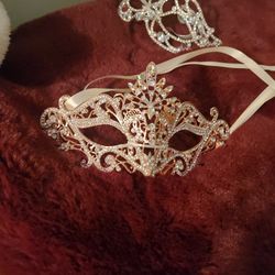Metal Masks