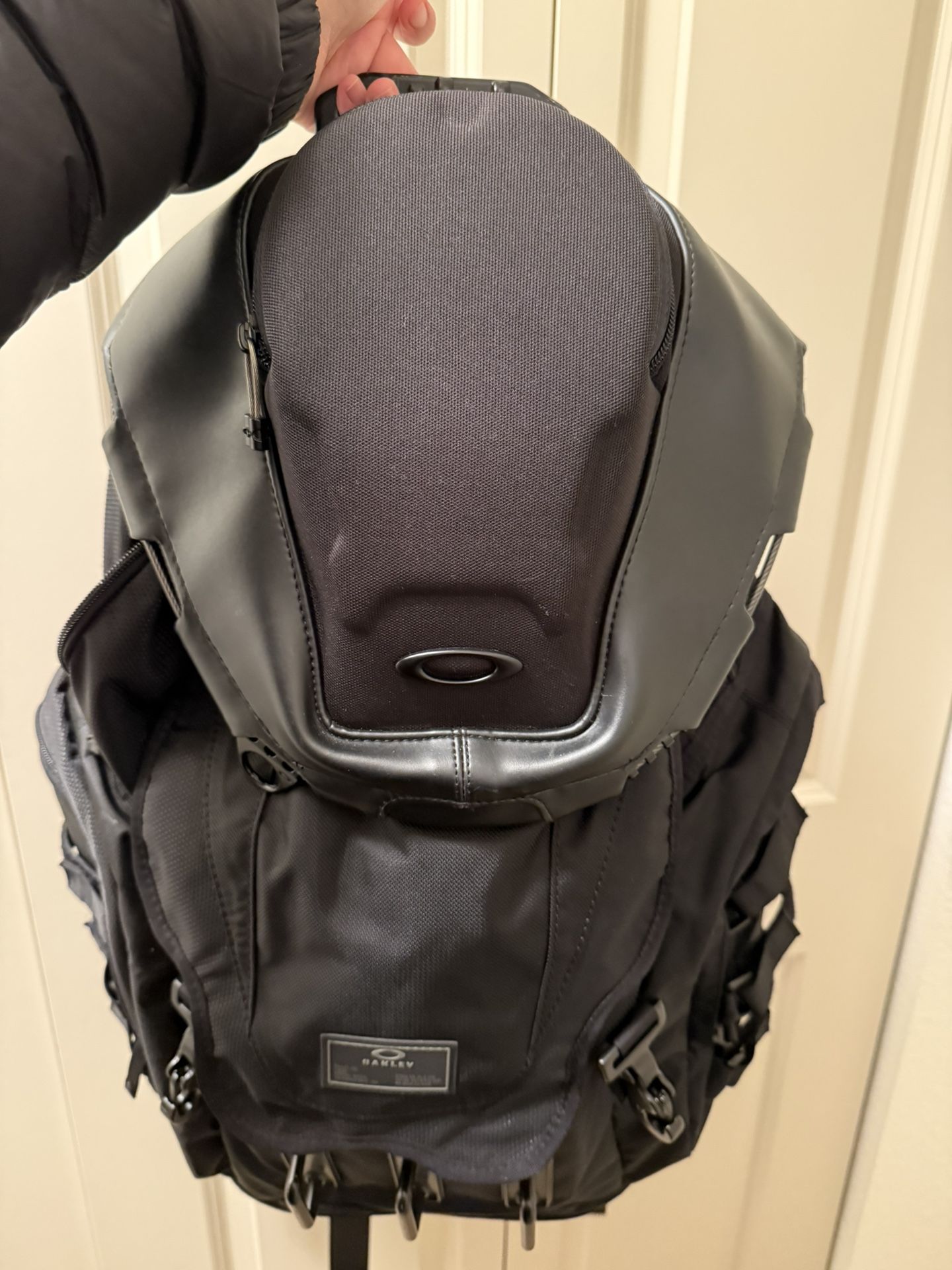 Oakley Backpack