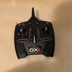 Spectrum DXe RC Controller 