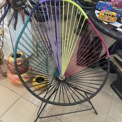 Chairs New $120 Each One 