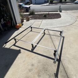 Bed Frame For Sale 