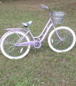Women's  Cruiser Bikes 