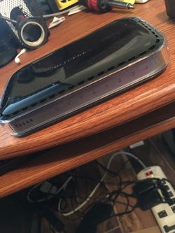 Netgear Router