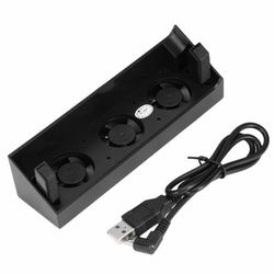 Ps4 cooling fans