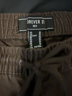 Medium Men’s Bottoms