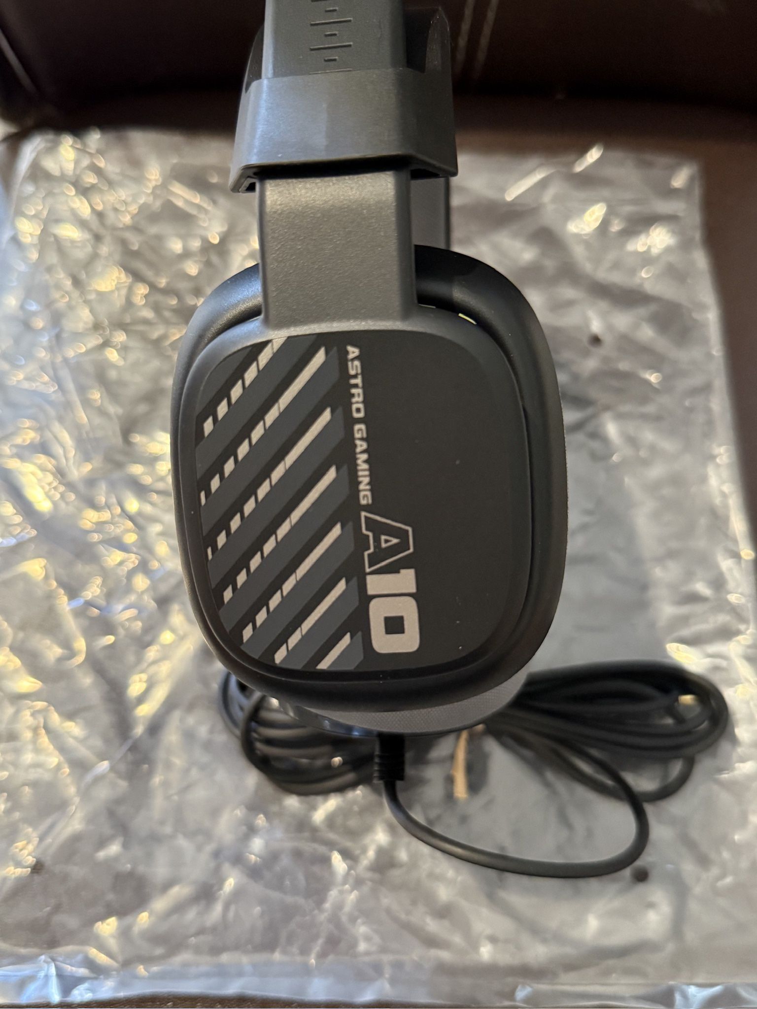 Astro Gaming A10 Headphones