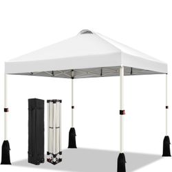 10 x 10 Canopy Tent 