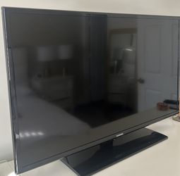 36 Inch TV
