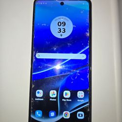 Moto G Stylus 5G (2022)