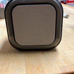 Mini Bluetooth Karaoke Machine