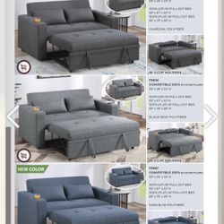 Love Seat-Sofa-Sectional- ( Take It Home In Payments/ Llevalo A Casa En Pagos)