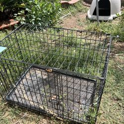 medium crate/cage
