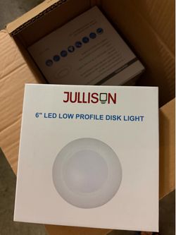 14 LEDS LAMP WARM WHITE