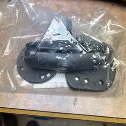 Ram mount for hummingbird piranha