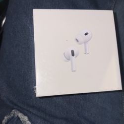 AirPod Pros 