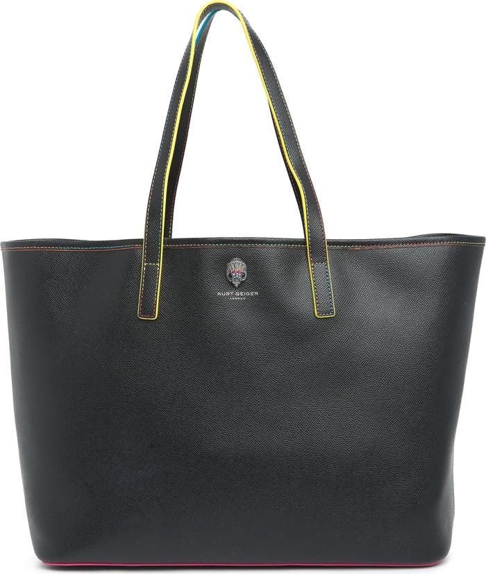 Kurt Geiger Richmond Large Tote Bag