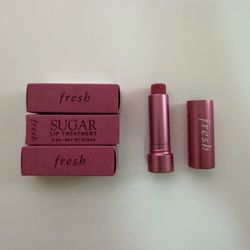Fresh Sugar Lip Treatment Tinted Lip Balm Bloom
