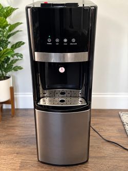 Water Dispenser