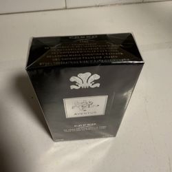 Creed Aventus Black Napoleon 100ml
