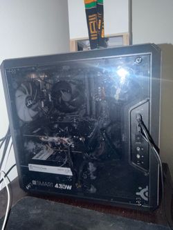 Gaming pc